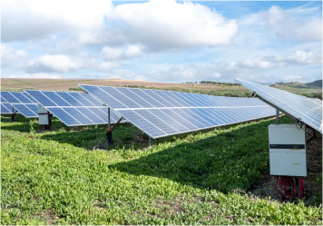 3 Not-to-MISS Key Changes on Solar
